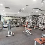 Waves- Cozy 1Br Lakefront Stay In Jlt